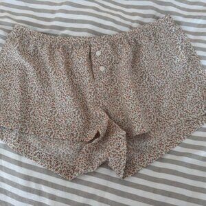 Brandy Melville John Gault Boxer Short